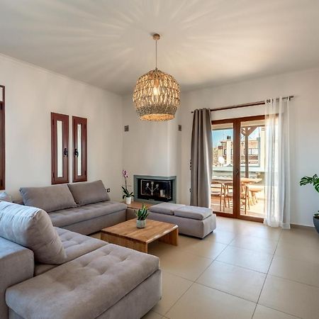 Soleado Apartment Chania  Exterior photo